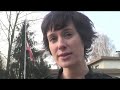 Marie Ringlers Neujahrsansprache 2008
