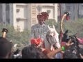 Riteish Deshmukh Baarat | Shah Rukh Khan, John Abraham at Riteish - Genelia Wedding