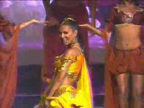 Ninel Conde - Ni un centavo screen 1