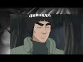 GAI VS KISAME