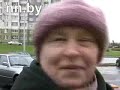 Вольга Казуліна балятуецца ў парлямэнт па сухараўскай акрузе беларускай сталіцы. Гэтае відэа паказвае адзін дзень працы яе каманды / Volha Kazulina, daughter of the ex-political prisoner Aliaksandr Kazulin is running for Parliament in one of Minsk residential districts. One day of Volha's campaign.