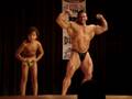 Vince Galanti guest posing at the NPC Brooklyn, 11-08-08
