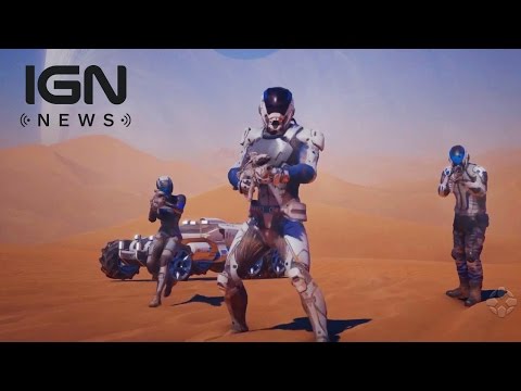 Oculus Legal Trouble & A New Power Ranger Trailer – IGN Daily Fix Oculus Legal Trouble & A New Power Ranger Trailer – IGN Daily Fix