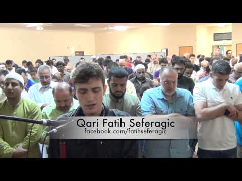Fatih - http://facebook.com/fatihseferagic http://twitter.com/fatihseferagic Instagram: TheRealFatih.