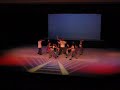 BGHS Orchesis 2008 Video 2
