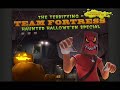 Team Fortress 2 Halloween prt 1