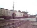 CSX 618 East - Downers Grove, IL
