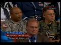 09/04/08 Carol Mutter at Republican National Convention