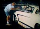 Cale Aronson Boss 698 Kaase Naturally Aspirated 10.5 Outlaw