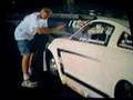 Cale Aronson Boss 698 Kaase Naturally Aspirated 10.5 Outlaw