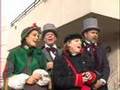 Original Dickens Carolers, Denver CO