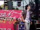Jonas Brothers at Wango Tango - Hold on pt. 1