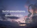 Yui-Cloudy[Self-Recorded]
