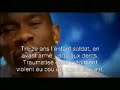 Passi-Chambre de gosse (CLIP+PAROLE) Passi-Chambre de gosse (CLIP+PAROLE)