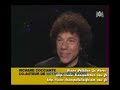 Bruno Pelletier + vite que la musique Notre Dame de Paris