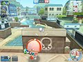 Bubble Fighter: Random Match 3 (technically)