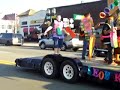 Ludington Daily News video of the 2008 LHS parade