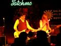 Jeniferever - Live in Maribor 2009