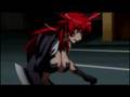 Witchblade - The Anime Series -  Bonus Extended Scene