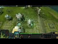 From LoL to DotA 2 - Late game items and luxury items