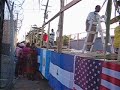 Garifuna Float Decoration 2006 Part V
