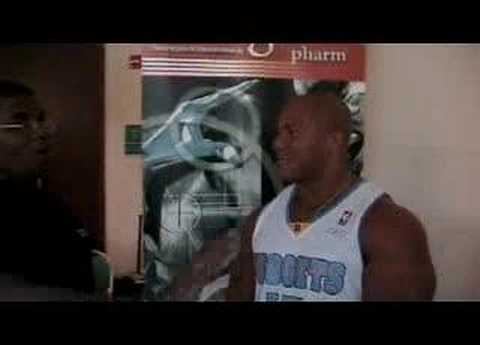 2006 Jr. Natonals - Phil Heath