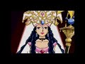 Lunar Eternal Blue - Pentagulia Plot Twists and Ghaleon Duel