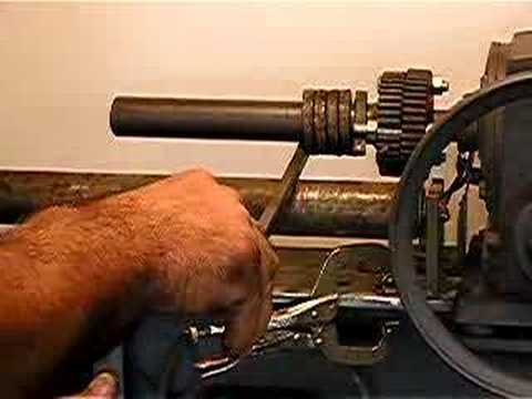 Picket Twister/Ring Maker 2