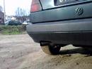 golf 2 1.6 TD ( gazadas )