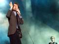 Jarvis - Black Magic Live @ Simple Life Festival
