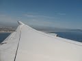 Taking off runway 24L in a Boeing 747-400 from Los Angeles Int. (LAX) to Frankfurt am Main (FRA) aboard Lufthansa LH 457 on a clear afternoon on August 29, 2007. The 747's registration was D-ABVK, called 