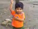 Chanchin bailando