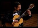 Ciaccona in D minor (First part) by Bach