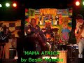 Mama Africa - Basile Maneka