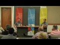 Jeff Jarvis, Jason Calacanis, Nick Denton