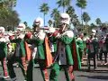 Florida A&M Band at Disney-MGM Studios