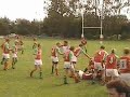 Rugby Club The Hookers