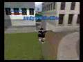 London NM - andyTHPS