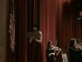 videos de Elspeth Davis in the aria of Via from Prometheus by Panayoti Karousos