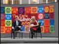 ALAS & World Bank : THE EARLY CHILDHOOD INITIATIVE (1)
