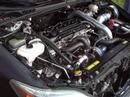 BUILT SCION TC ENGINE STARTED FOR THE FIRST TIME