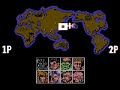 C64 - Street Fighter 2