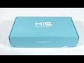Click here to watch this video #63 - HIS HD 5770 1GB GDDR5 Video Card Unboxing Video