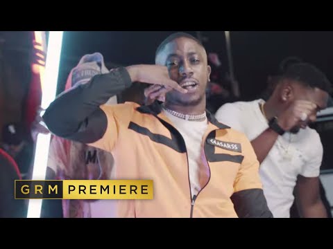 JB Scofield – This Is That [Music Video] | GRM Daily