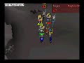 Runescape BH Bounty Hunter -Youbleedred[Vengeance] 2 godsword pks - Thumb #3