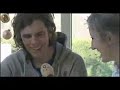 Sportfreunde Stiller Interview Teil 3