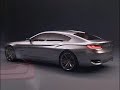 BMW Concept CS BMW Concept CS