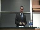 Jonathan Schanzer Speaks on Islamo-Fascism at Lawrence Univ.