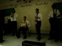 Los Mambologos - Beginning performance 2006