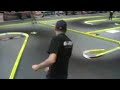 Modified Rubber Sedan A-main - RCCA Coverage of the 2008 IIC